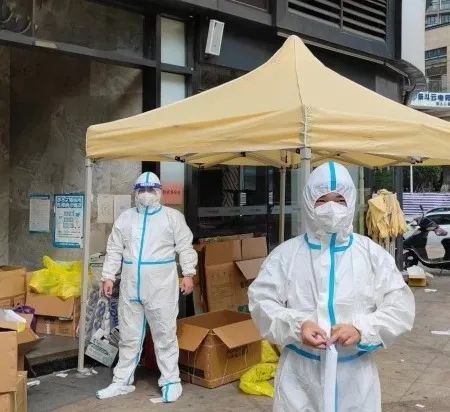 科學防疫，嚴守戰線